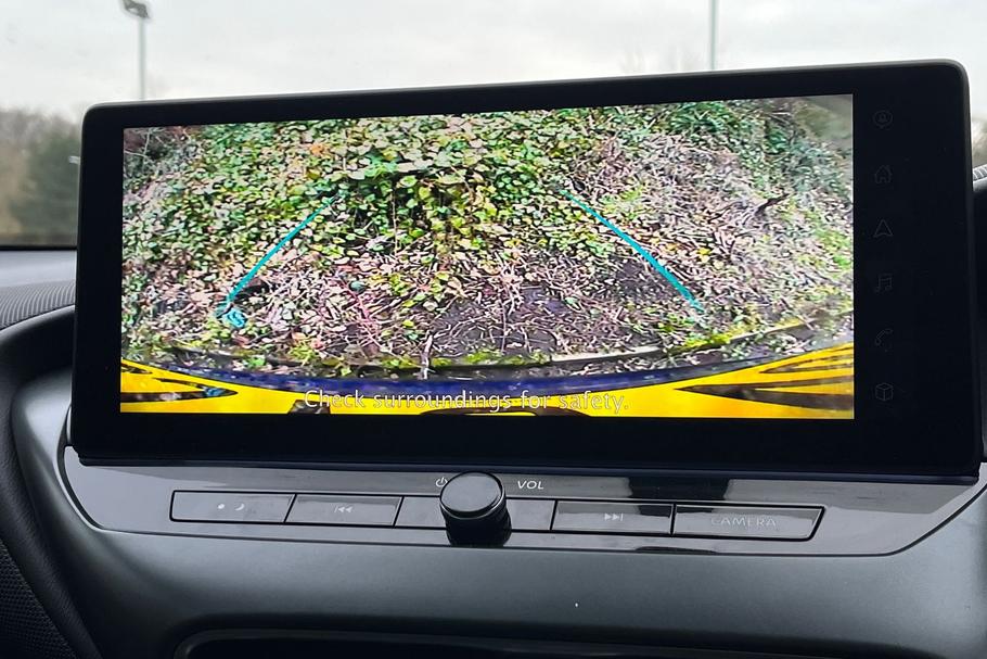 Used Nissan Juke BJ75VGV 30