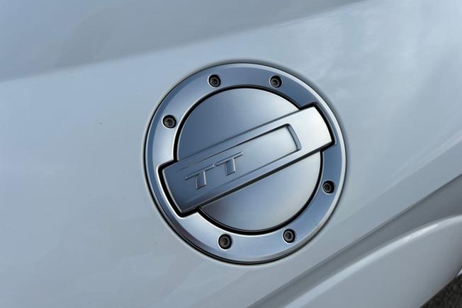 AUDI TT Photo 36