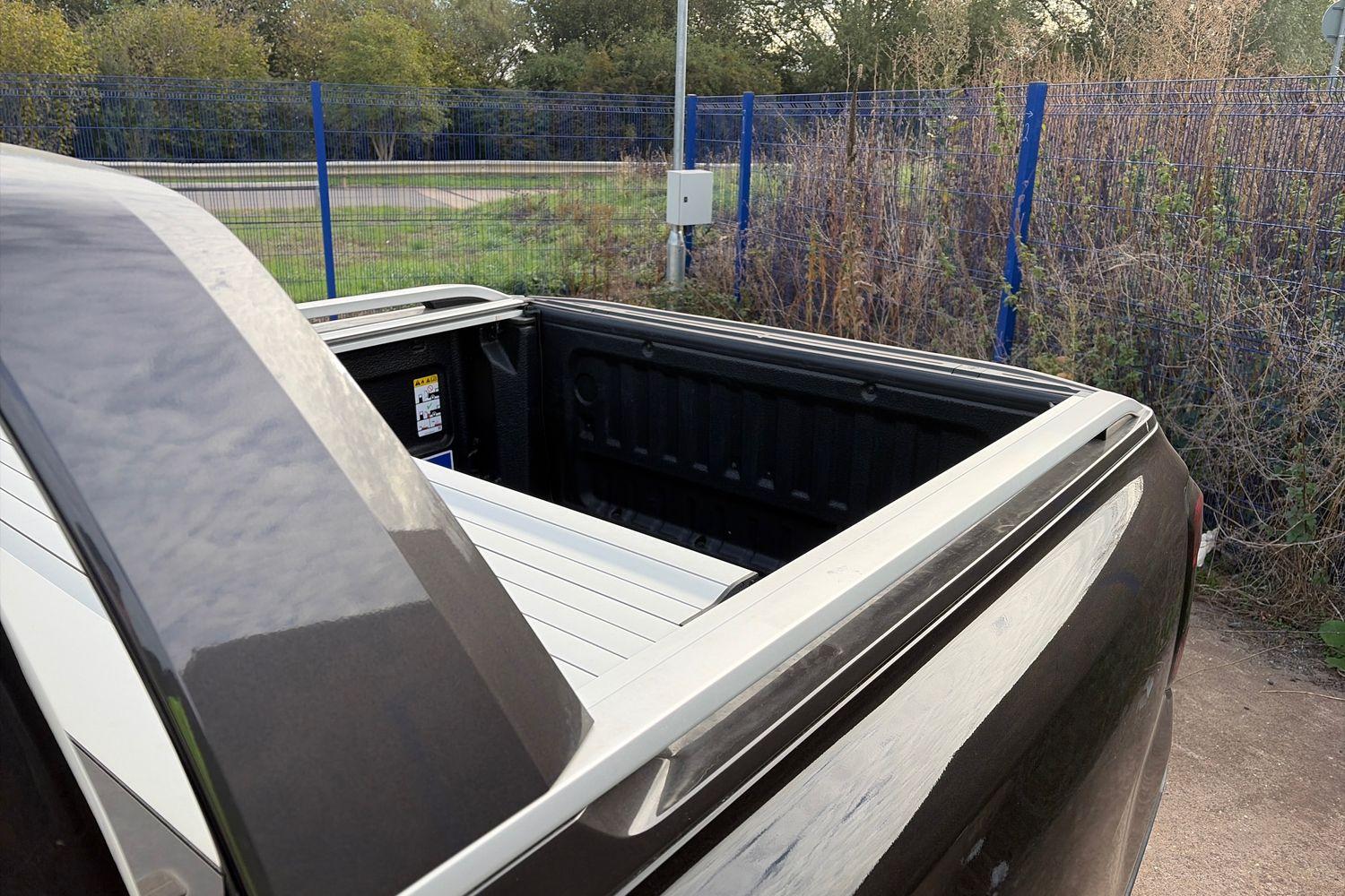 Ford RANGER Photo 3