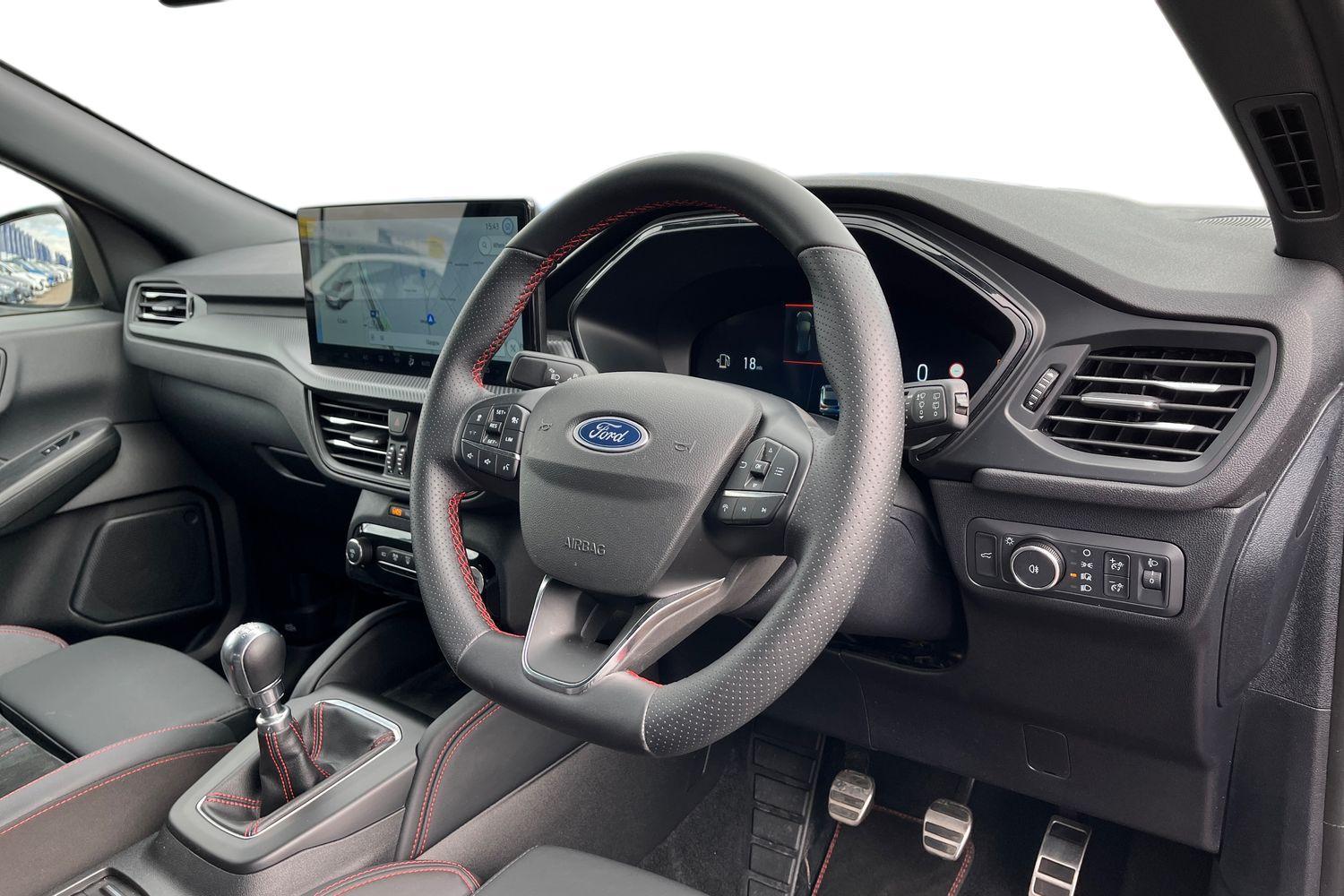 Ford Kuga Photo 8