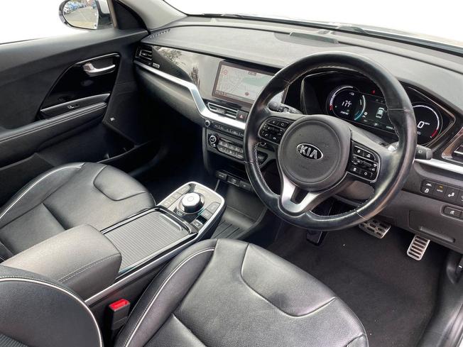 Kia Niro Photo 6