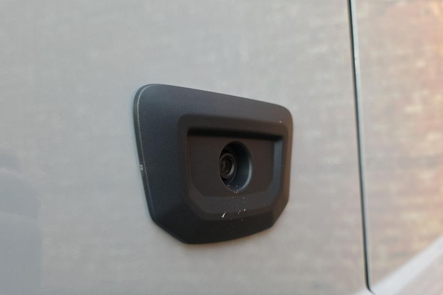 Used FORD TRANSIT LS75OOG 26