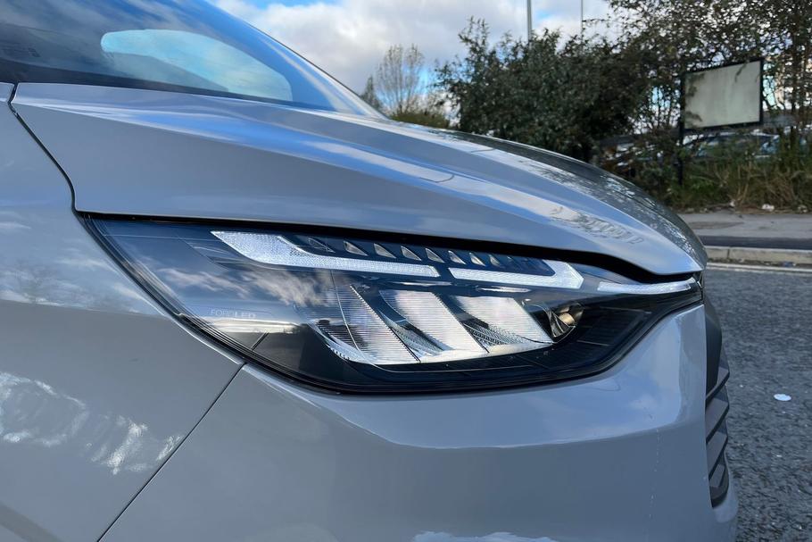 Used Ford TRANSIT CUSTOM 22