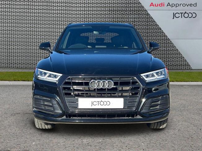 Audi Q5 Photo 8