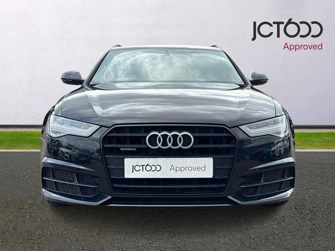 AUDI A6 Photo 8