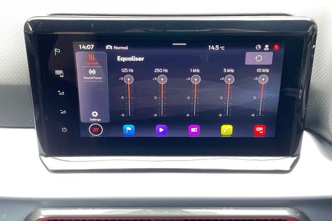 SEAT Arona Photo 31