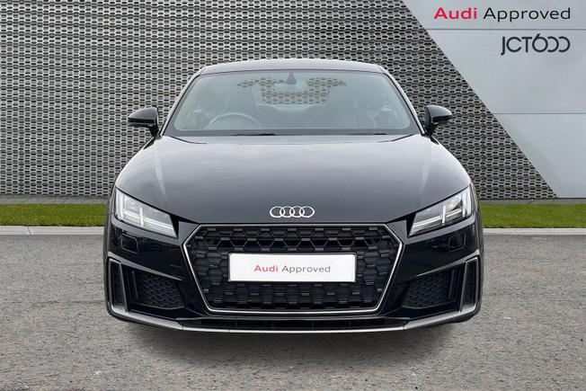 Audi TT Photo 8