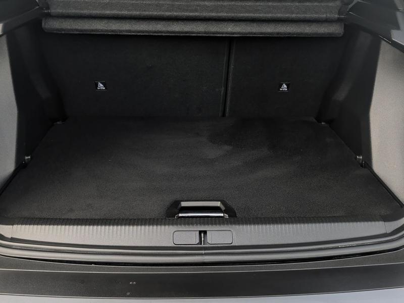 Used Peugeot 2008 KW25TVE 33