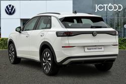 VOLKSWAGEN T-Roc Photo 3