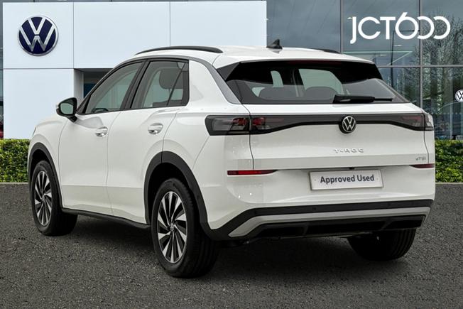 VOLKSWAGEN T-Roc Photo 3