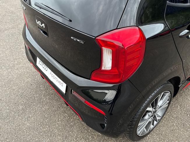 KIA Picanto Photo 23