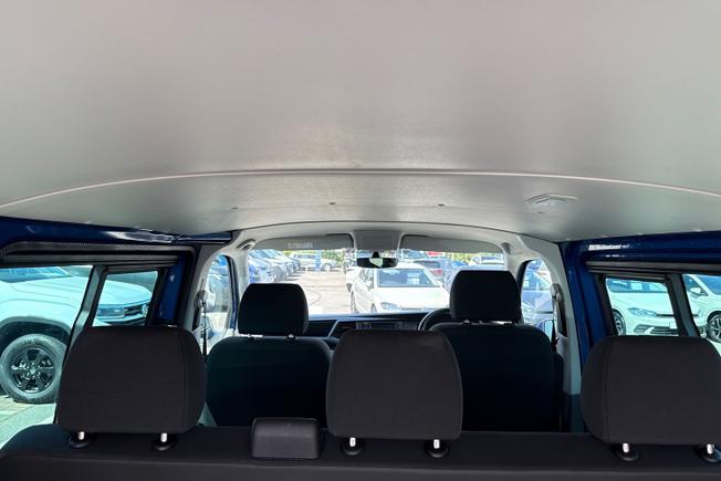 Volkswagen Transporter Photo 37