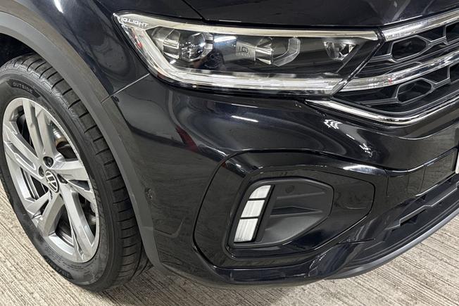 VOLKSWAGEN T-Roc Photo 19