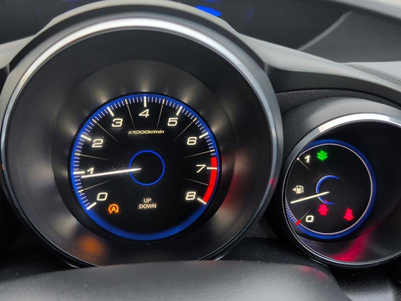 Used Honda Civic NL66MBF 14