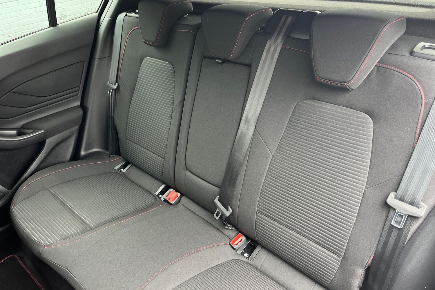 Ford Focus Photo 19