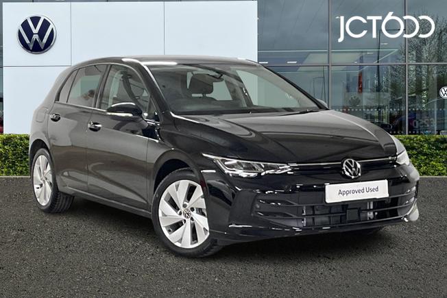 VOLKSWAGEN Golf Photo 1