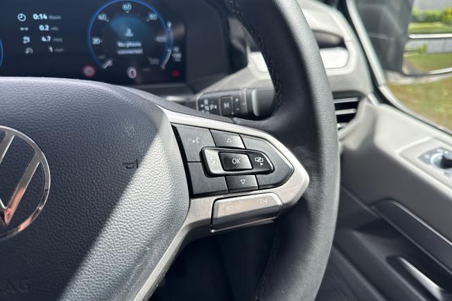 VOLKSWAGEN Transporter Photo 17