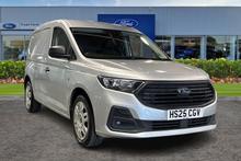 Used FORD TRANSIT CONNECT HS25CGV 1