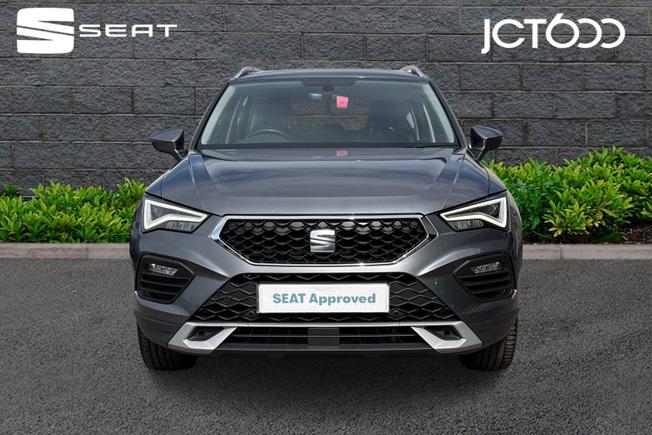 SEAT Ateca Photo 8