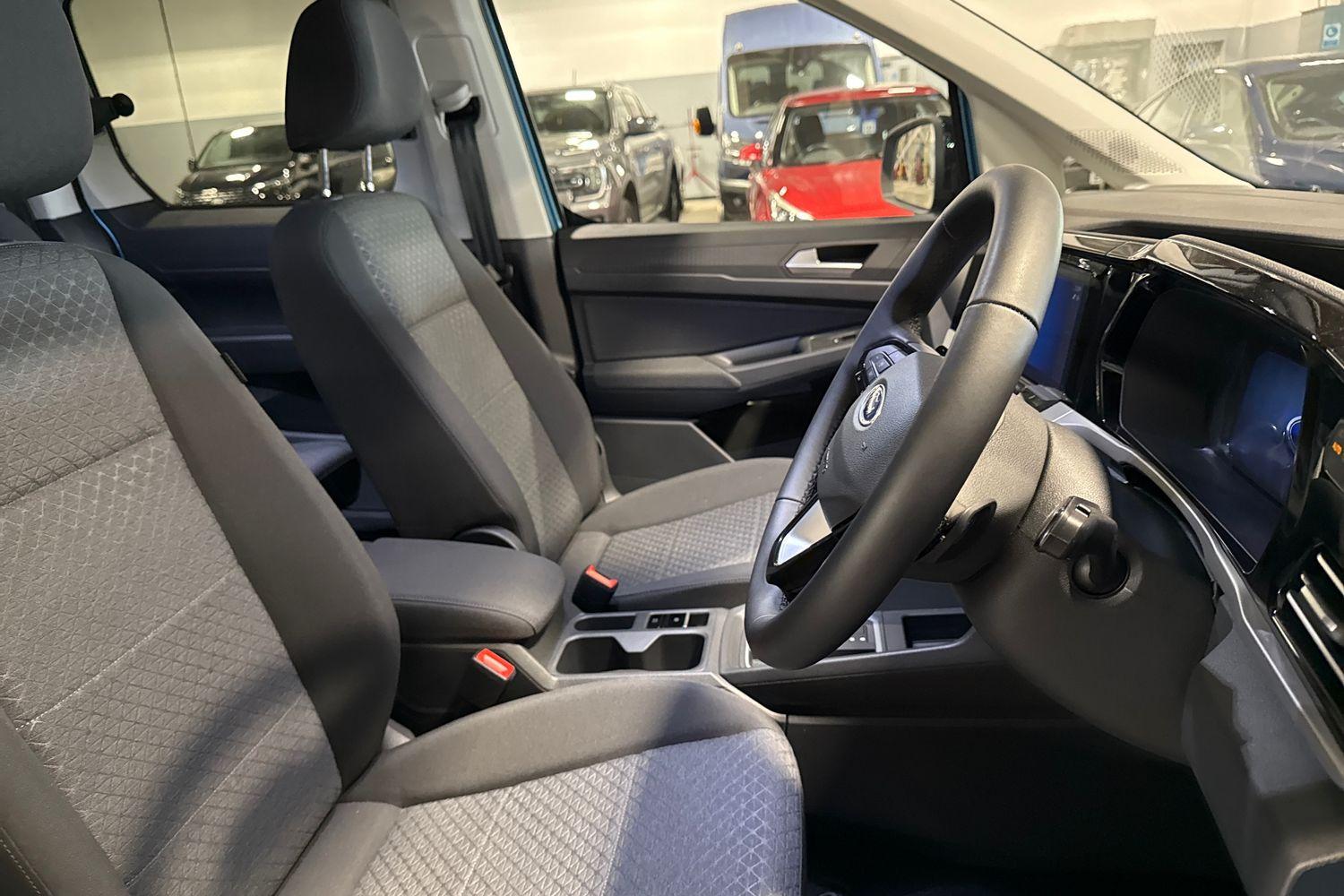 Ford Tourneo Connect Photo 16
