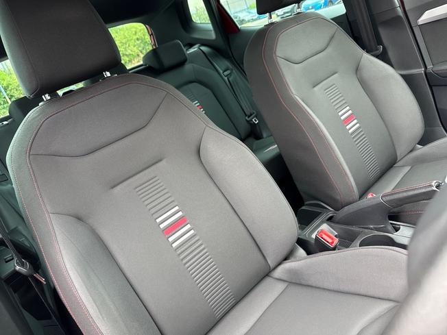 SEAT Arona Photo 25