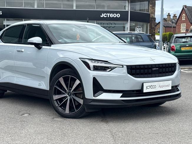 POLESTAR Polestar 2 Photo 25
