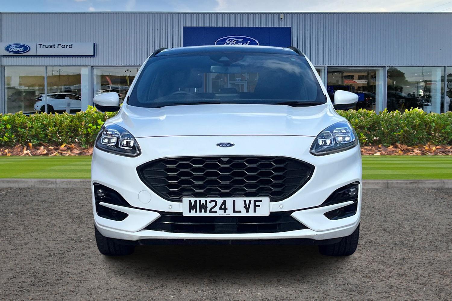 Ford KUGA Photo 5
