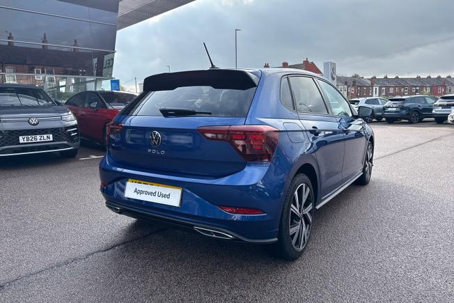 Volkswagen Polo Photo 24
