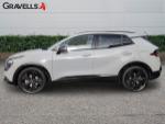 Kia Sportage Photo 4