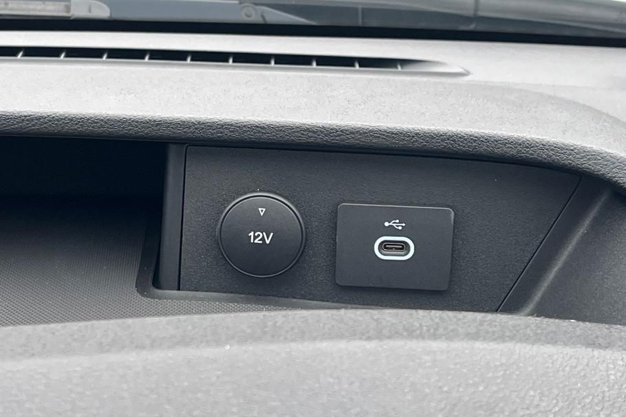 Used FORD TRANSIT YP75KHE 28