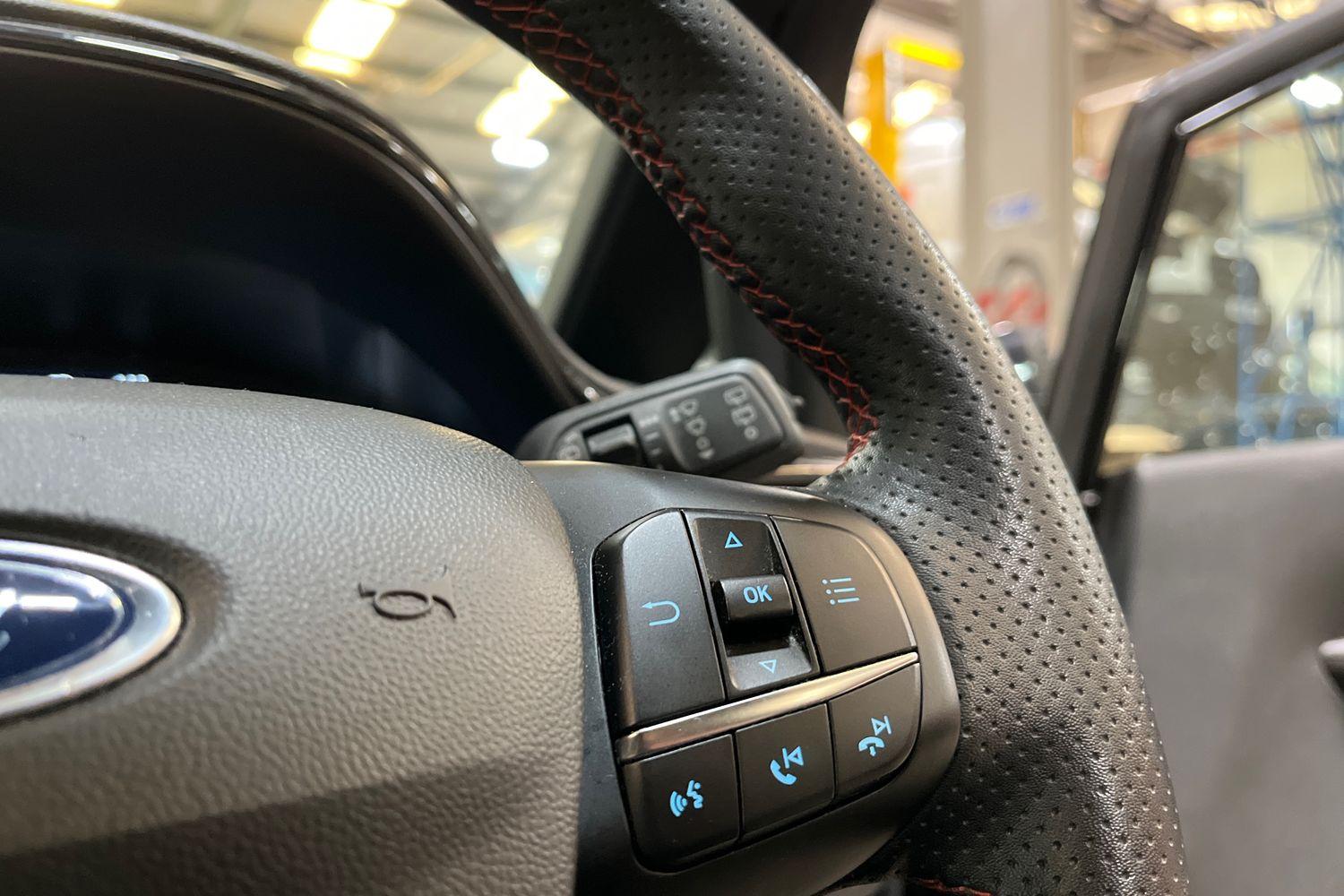 Ford FIESTA Photo 26