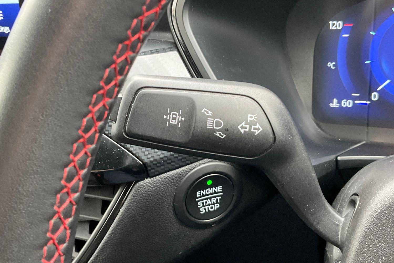 Ford KUGA Photo 13