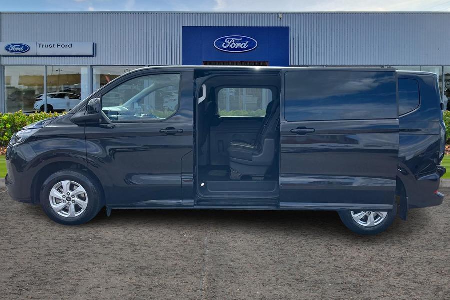 Ford TRANSIT CUSTOM Photo autoimg-e7254bb396b99d6044f77d4ba9d0d3fdb94e7f7e.jpg