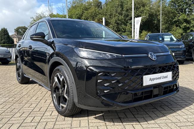 VOLKSWAGEN T-Roc Photo 47