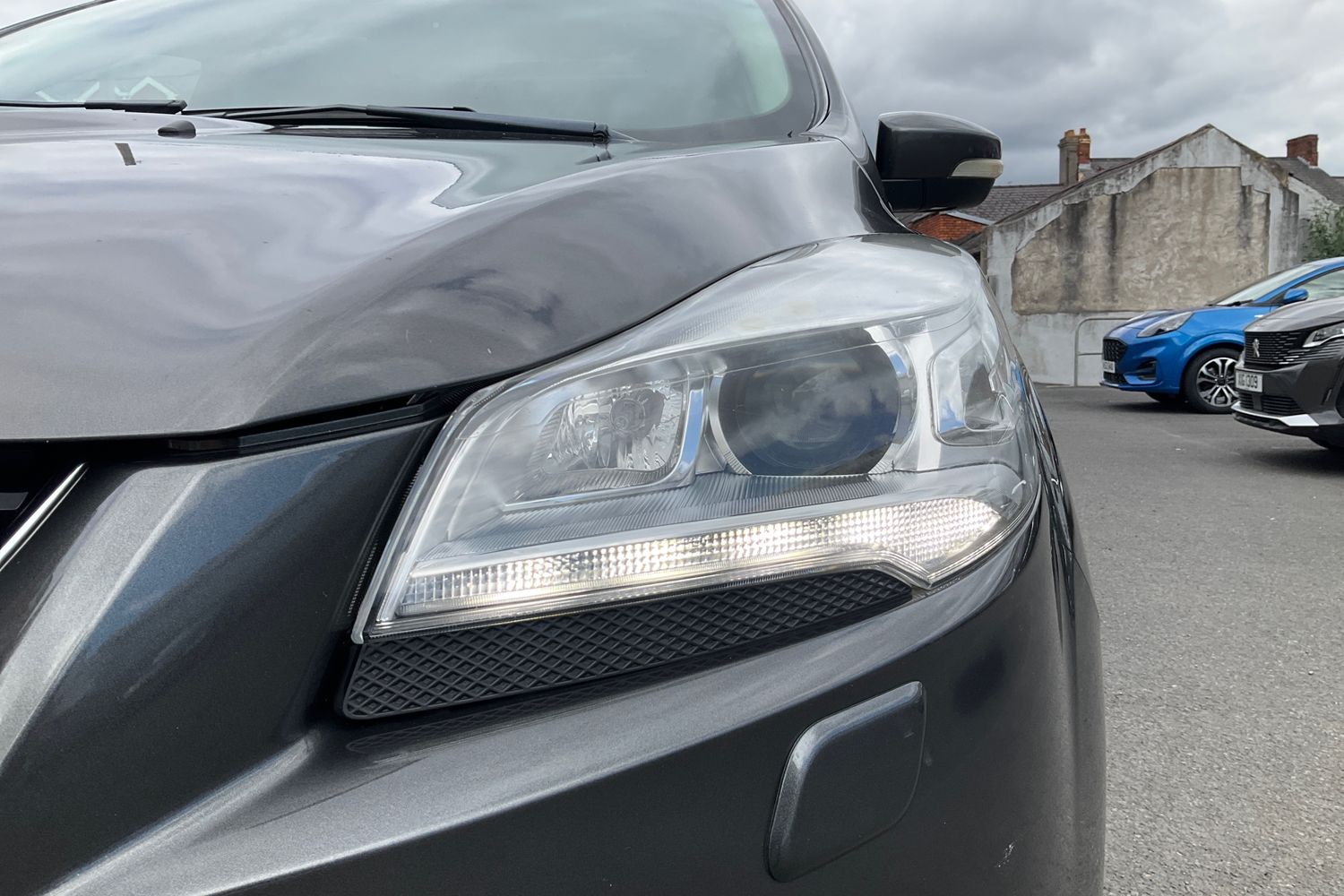 Ford KUGA Photo 37