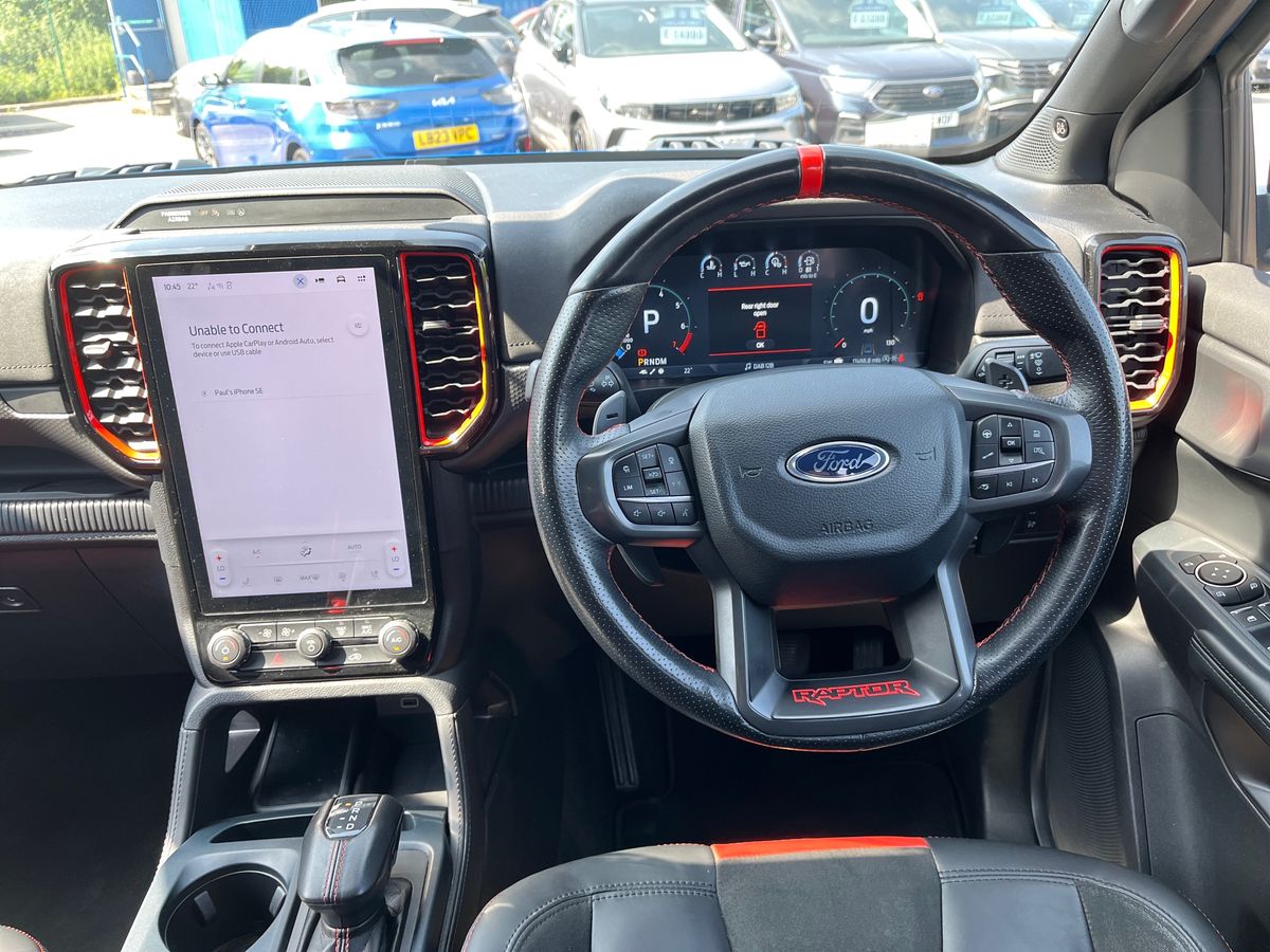 Ford Ranger Photo 14