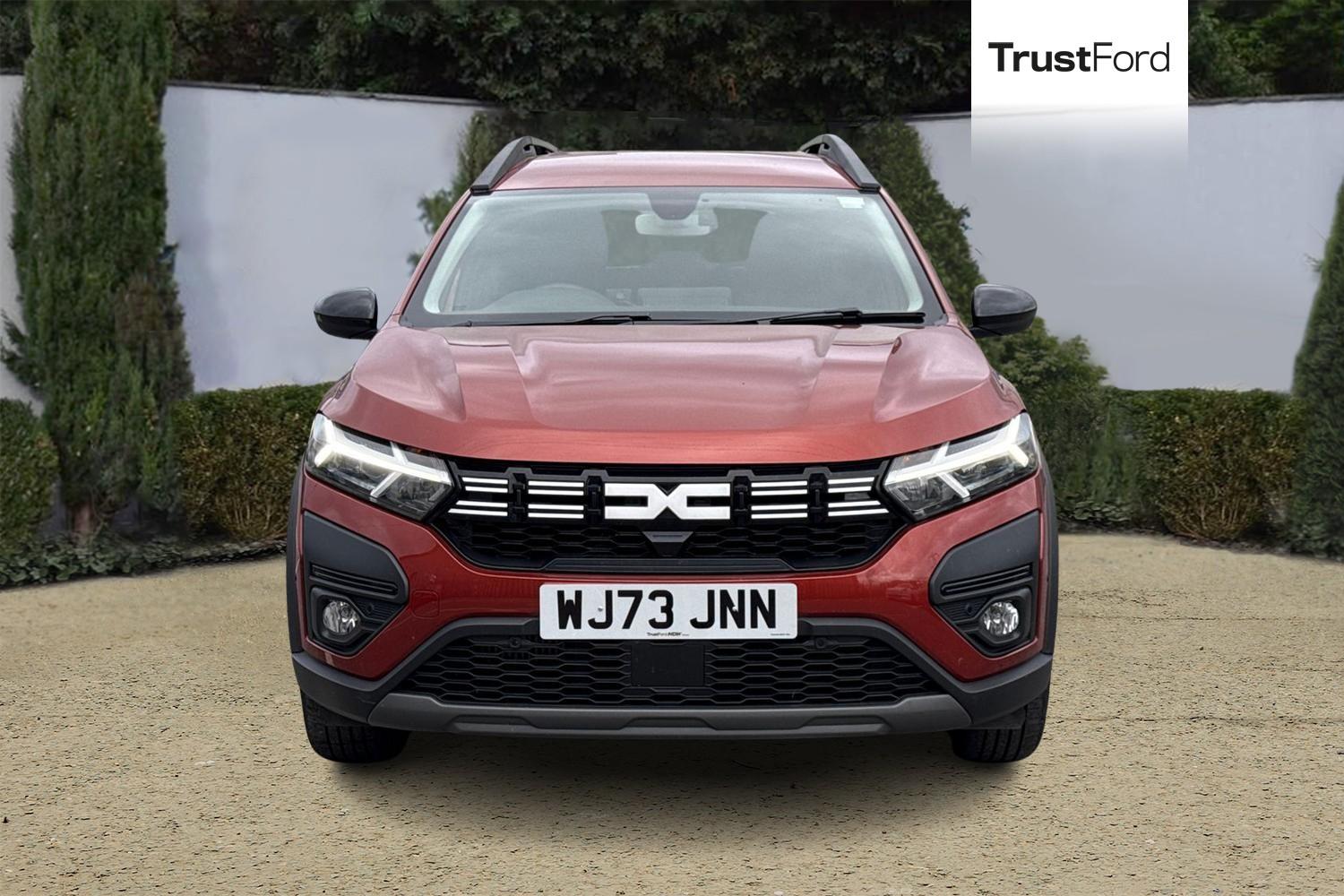 Dacia JOGGER Photo 5