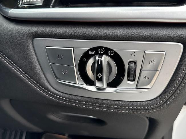 BMW 7 Series Photo 33