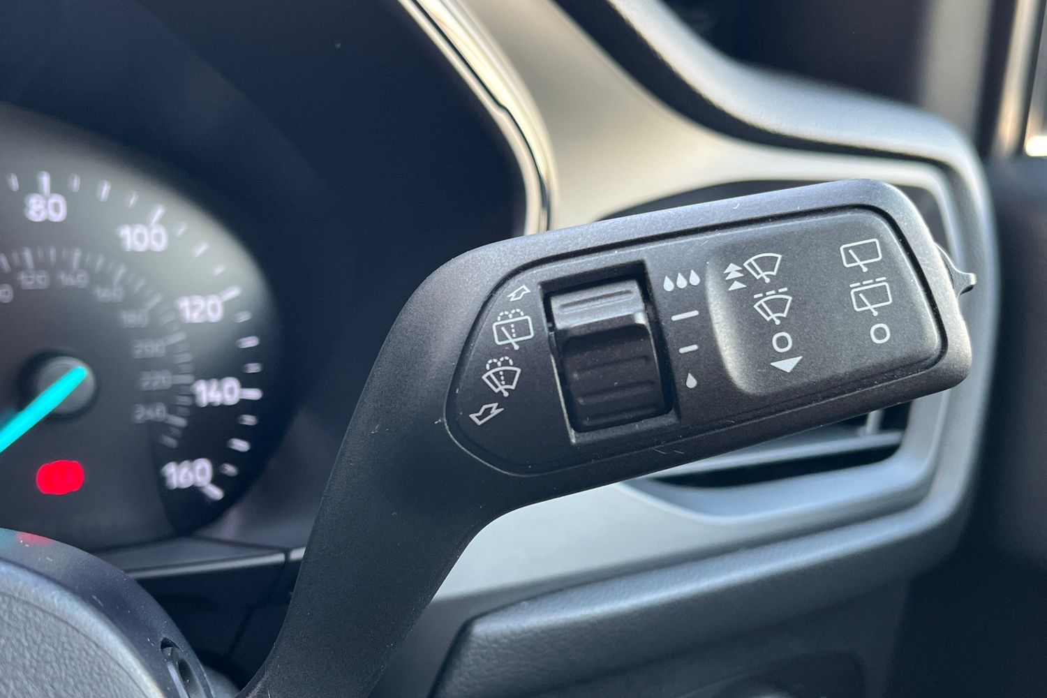 Ford Focus Photo 14