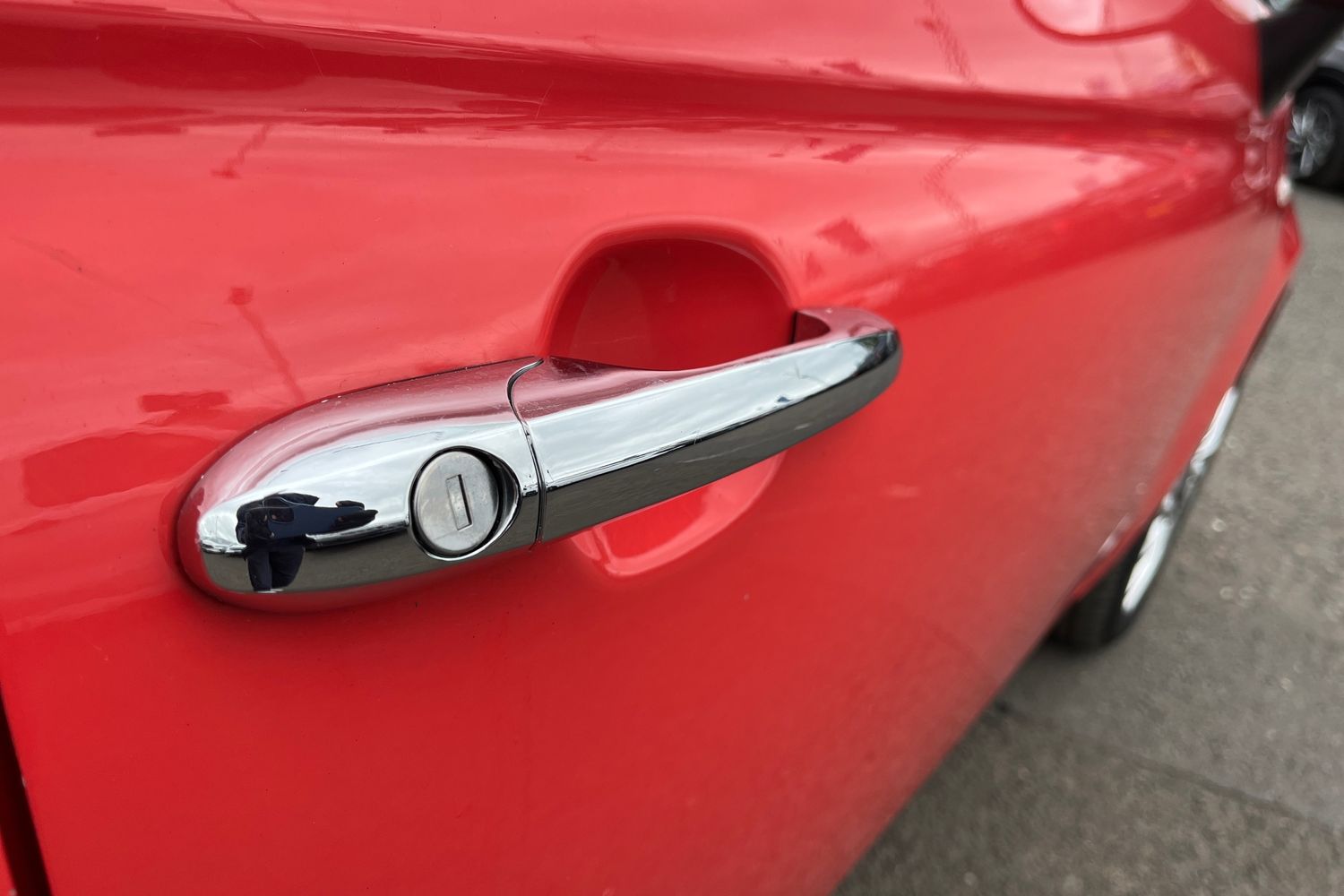 Fiat 500 Photo 30