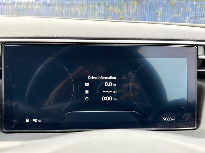 Hyundai Tucson Photo 15