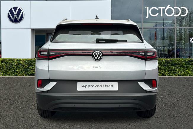 Volkswagen ID.4 Photo 7