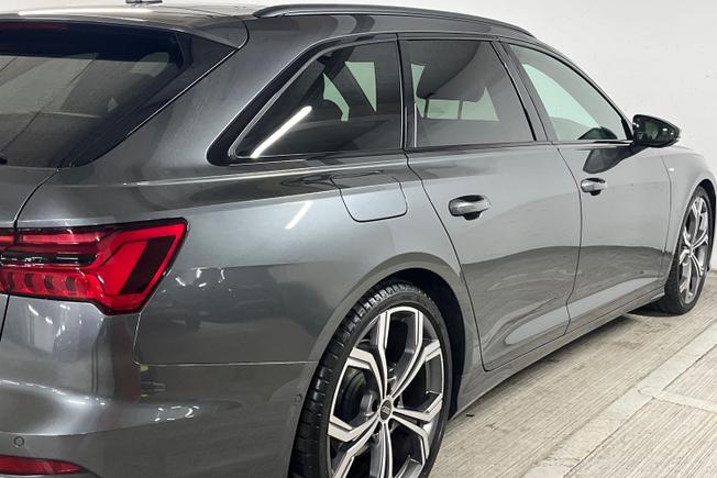 AUDI A6 Avant Photo 35