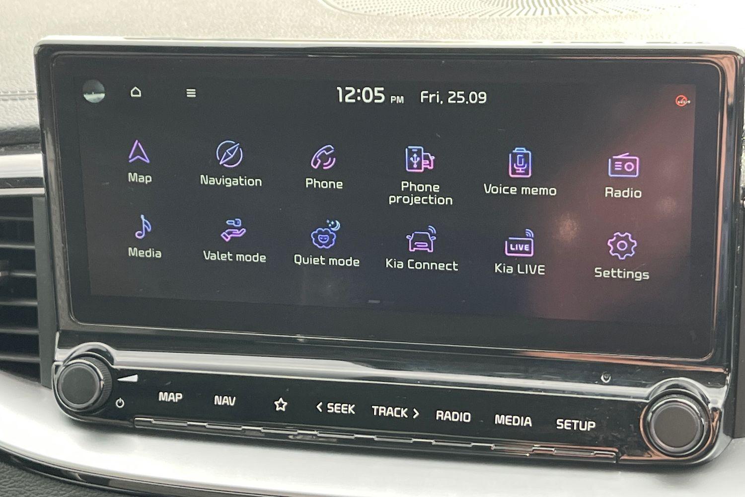 Kia XCeed Photo 23