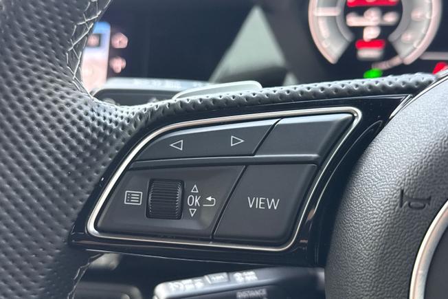 AUDI A3 Photo 16