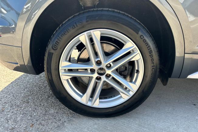 AUDI Q5 Photo 28