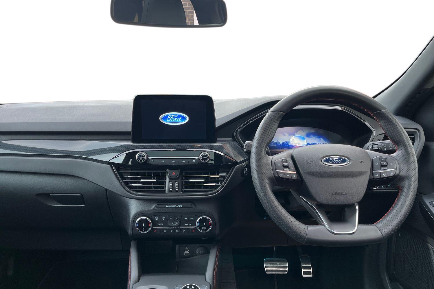 Ford KUGA Photo 9