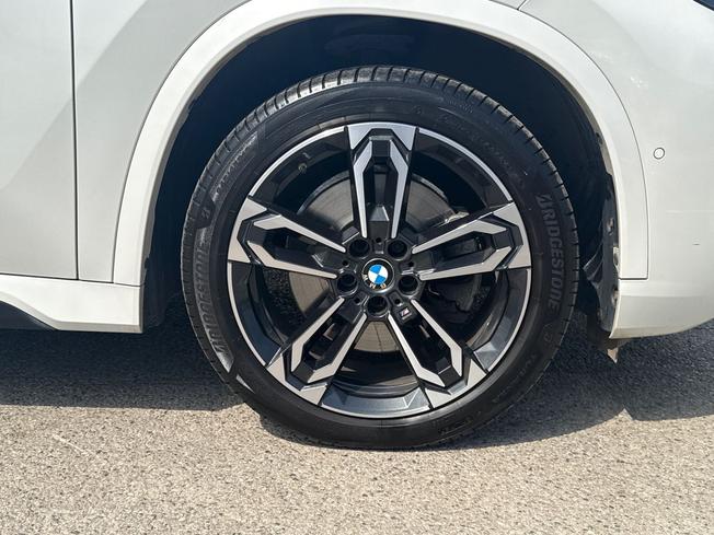BMW X1 Photo 30