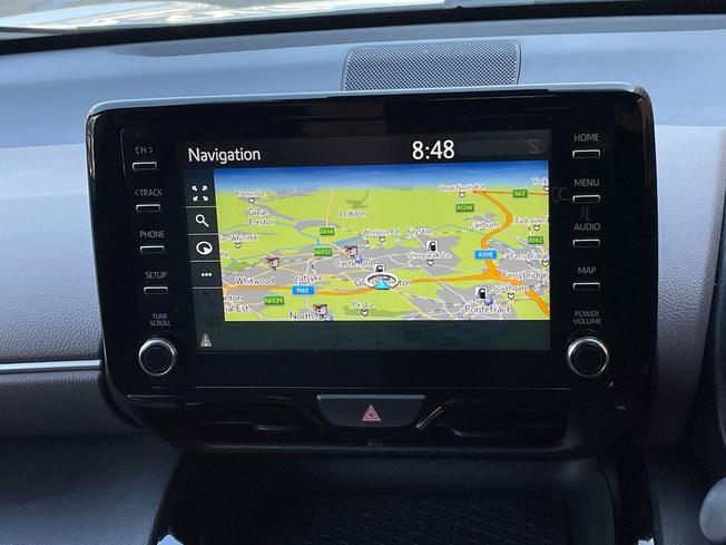 TOYOTA Yaris Cross Photo 46