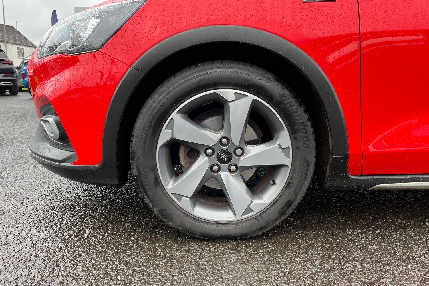 Ford FOCUS Photo 7